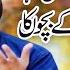 Mere Dil Ki Zameen Per He Qadam Zahra Ke Bachon Ka Qari Shahid Mehmood Qadri