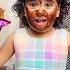 Anaya Papa Or Dadi Dekho Kaise Chocolate Kha Rahe Hain