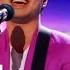 Simu Liu Performs Complicated Parody Juno Awards 2022