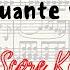 Eccomi In Lieta Vesta Oh Quante Volte Vocal Score Karaoke V Bellini