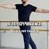 ВСЕ АРАБЕСКИ ALL ARABESQUES Balletclass урокибалета Arabesque
