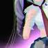MMD Mary S Puppet Theme FULL Motion DL