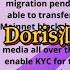 Pi Network Doris 藤森雨夜 汇报近期工作 一切都在有序进行 Pinetwork Pi Payment Pikyc Picoin