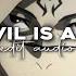 Tommy Richman Devil Is A Lie Edit Audio
