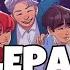 BTS TELEPATHY ROBLOX SONG CODE