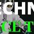 Techno Background Music Space Tech MDStockSound