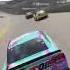 Forza 6 NASCAR Close Racing And Crashes