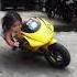 Who I Am INSTASAMKA Speed Up