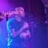 Steve Harris BRITISH LION The Burning