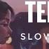 Lofi Lyrics Tere Liye Jubin Nautiyaal Slow And Reverb