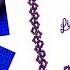 RING BRACELET AND GORGEOUS JEWELRY SIMPLY CHAIN FROM BEADS AND CRYSTALS SUITABLE FOR BEGINNERS