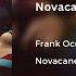 Frank Ocean Novacane 639Hz