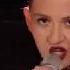 X ფაქტორი თამთა ხუხუნაიშვილი X Factor Tamta Xuxunaishvili მეოთხე ლაივ კონცერტი