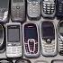 Siemens Mobile Phone Collection 31 Models Startup And Shutdown
