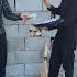 The Lawyer Comes To Demand His Money And To Divorce Farideh From Ali