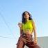 Come Here Rude Boy Boy Superbowl Shorts Viral