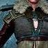 Witcher 3 Skellige Combat 6 Extended Percival Jomsborg