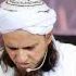 Why Should We Feed The Child In This Condition Of Pakhi Murshid Hazrat Mufti Tariq Ma