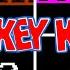 Mario DIES In Every Donkey Kong Version All Game Over Screens
