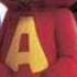 Alvin And The Chipmunks Smack That Akon Lyrics