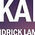 Kendrick Lamar Peekaboo Lyrics