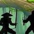 Shadow Fight 2 Отшельник проходит своё выживание