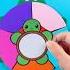 Repeat The Colors Fun DIY Memory Game For Kids Colorgame