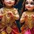 ओ क न ह अब त म रल क मध र स न द त न Radhakrishna Love Youtube Tseries Tseries Aajtak