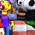 ROBLOX PIGGY ALFIS EATS WILLOW BOOK 2 CHAPTER 6 Cutscene Roleplay Animation Theories