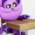 CatNap на уроке Shorts Poppyplaytime Animation врек рекомендации