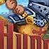 Hyper Knights Online Co Op Co Op Mode Defense Mode