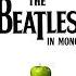 The Beatles You Know My Name Look Up The Number Mono