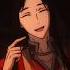 Хуа в шоке благословениенебожителей Heavenofficialsblessing Hualian хуаляни хуачен селянь