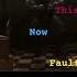 Now This Is Your Fault Edit Fnaf Springtrap Plsnogreenscreen