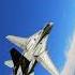 F 14 Extiende La Zarpa