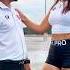 Beautiful Volleyball Player Tallwoman Tallgirlfriend Volleyball Dance