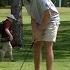 Hopkins Boys Golf Max Wolf S Long Birdie Putt
