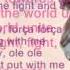 We Are One Ole Ola Pitbull Ft Jennifer Lopez Claudia Leitte FIFA 2014 WORLD CUP