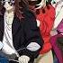 3 Demons On A Motorcycle KimetsuNoYaiba 1台のバイクに3人乗る DemonSlayer