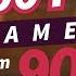100 PC GAMES FROM THE 90 S