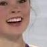 Mariah BELL Short Program 2018 Skate Canada