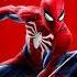 Spider Man PS4 Sinister Six Attacks Spider Man Soundtrack