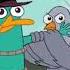 Phineas And Ferb My Goody Two Shoes Brother Albanian Undubbed