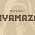 Rayvanny Nyamaza Official Audio
