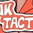 PUNK TACTICS Animation Meme Undertale AU Ink Sans Fight