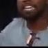 Believe In Yourself Kanye West Motivational Speech The Good Friend Shorts