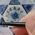 Янтра Луны сакральнаягеометрия Sacredgeometry Chakras Yantra Meditation Mandala
