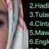 Terhanyut Dalam Kemesraan Anisa Rahma Full Album Palapa