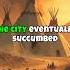 Zarahemla In Ruins The Story Of Rebuilding Follow For More Stories From The Book Of