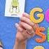 How To Teach Go Away Spooky Goblin Halloween Song For KIds